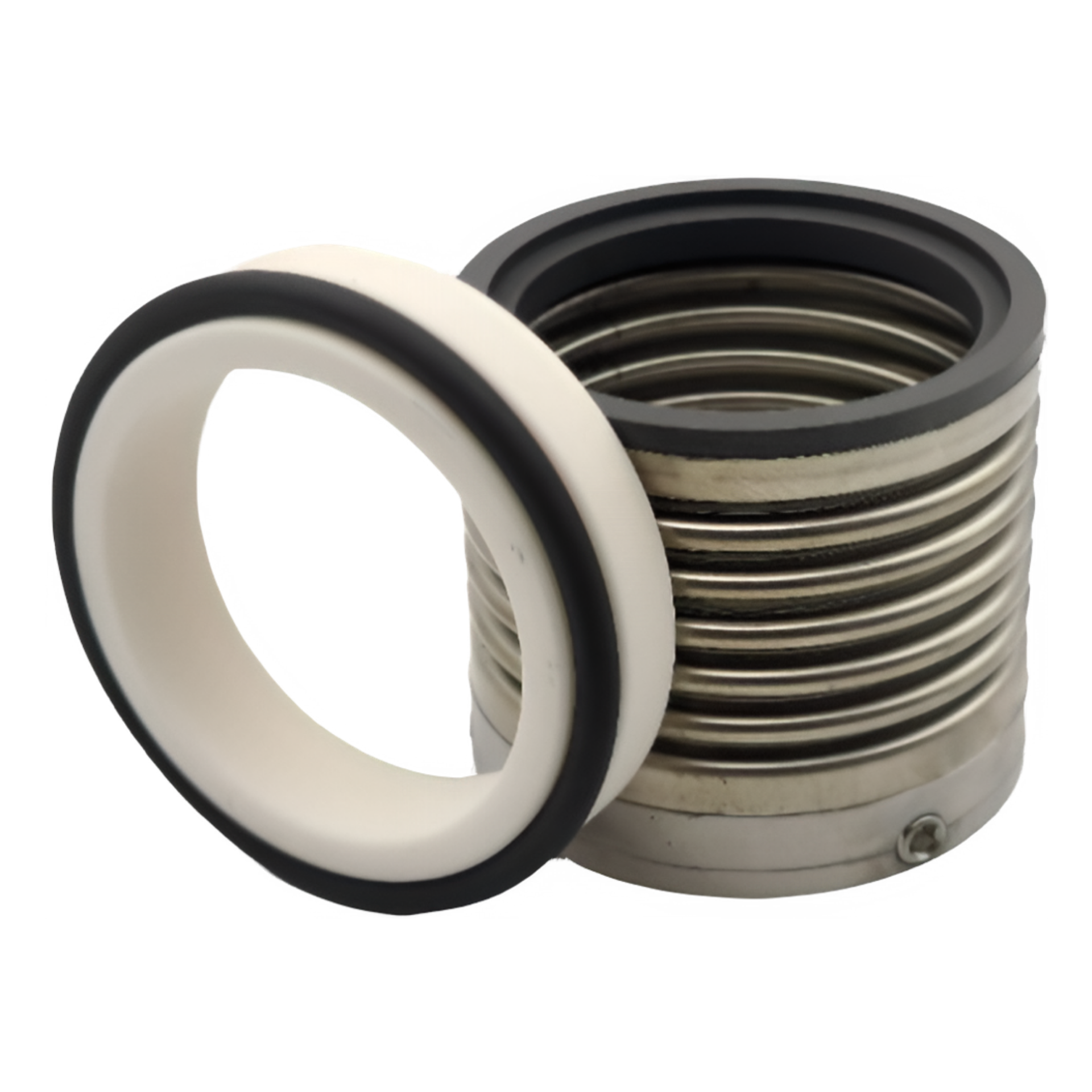 Торцевые уплотнения 515Е Торцевые уплотнения 515Е